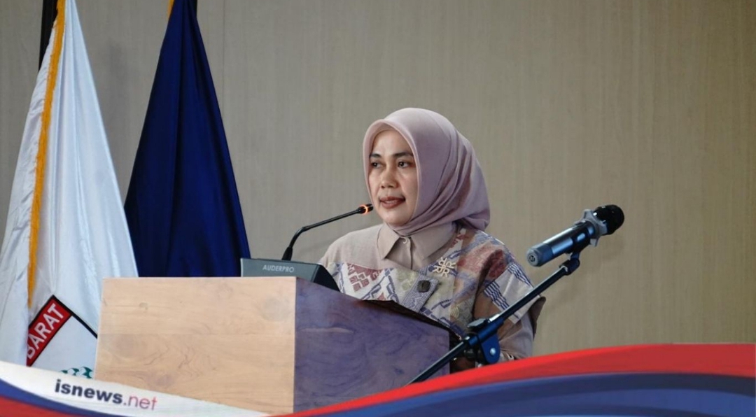 Sekretaris PPP NTB Ajak Kader Tetap Solid dan Jaga Situasi Yang Kondusif di Tengah Dinamika Internal Partai