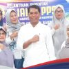 PPS Kota Bima Akan Gelar Aksi, Ketum Tegaskan Provinsi Pulau Sumbawa Harga Mati