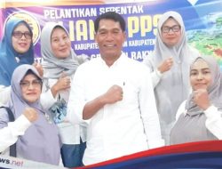 PPS Kota Bima Akan Gelar Aksi, Ketum Tegaskan Provinsi Pulau Sumbawa Harga Mati