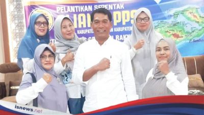 PPS Kota Bima Akan Gelar Aksi, Ketum Tegaskan Provinsi Pulau Sumbawa Harga Mati