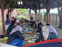 Ditintelkam Polda NTB dan Aliansi PPS Sumbawa Perkuat Sinergitas Jelang Aksi 2 Juni, Komitmen Jaga Kamtibmas
