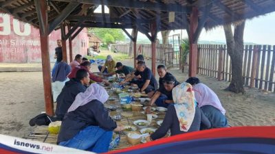 Ditintelkam Polda NTB dan Aliansi PPS Sumbawa Perkuat Sinergitas Jelang Aksi 2 Juni, Komitmen Jaga Kamtibmas
