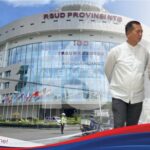 RSUD NTB Lunas Bayar Utang Rp91,4 Miliar, RKC: Jangan Sampai Nakes dan Pelayanan Jadi Korban