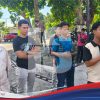Pinjaman Jumbo Rp118 Miliar PDAM Giri Menang Disorot Lagi, RKC Geruduk Kejati NTB