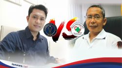 RKC Lakukan Aksi Jilid II, Direktur RSUD NTB Buka-bukaan Soal Cash Flow, Pelayanan Kesehatan hingga Jaspel Nakes