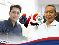 RKC Lakukan Aksi Jilid II, Direktur RSUD NTB Buka-bukaan Soal Cash Flow, Pelayanan Kesehatan hingga Jaspel Nakes