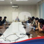 RKC Geruduk RSUD NTB, Direktur beri Janji-Janji