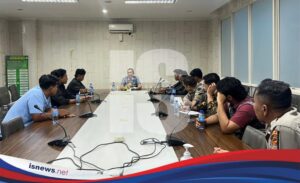 RKC Geruduk RSUD NTB, Direktur beri Janji-Janji