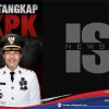“Apa kabar Bupati, Walikota dan Gubernur Anda?” Baru Seumur Jagung Menjabat, Bupati Muara Enim Diciduk KPK dalam OTT