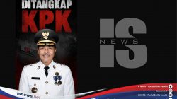 Bupati Muara Enim 2026