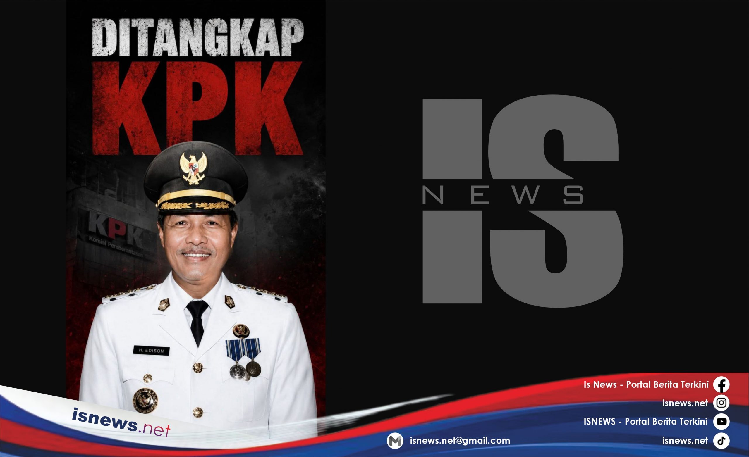 Bupati Muara Enim 2026