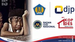 Wajah Indonesia Hari Ini, Dirjen Pajak Soroti Potensi Kebocoran Penerimaan dari MBG dan Kopdes Merah Putih