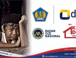 Wajah Indonesia Hari Ini, Dirjen Pajak Soroti Potensi Kebocoran Penerimaan dari MBG dan Kopdes Merah Putih