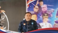 Harlah ke-5, Ketua PRIMA NTB: Nasionalisme Kerakyatan Harus Menjadi Arah Pembangunan Bangsa