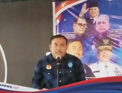 Harlah ke-5, Ketua PRIMA NTB: Nasionalisme Kerakyatan Harus Menjadi Arah Pembangunan Bangsa
