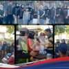 Yayasan SANTUN Beraksi Lagi, Salurkan ‘Barang Layak Cinta’ di Batukliang Lombok Tengah