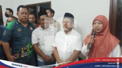 Wakil Bupati “Bayangan” Lombok Barat, Mengganggu stabilitas politik Wakil Bupati Definitif