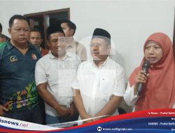 Wakil Bupati “Bayangan” Lombok Barat, Mengganggu stabilitas politik Wakil Bupati Definitif