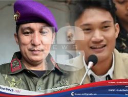 Aktivis Kritis Tiyo Ardianto Dilaporkan ke Polisi oleh Firdaus Oiwobo, Tudingan Ditunggangi PDIP Memantik Perang Narasi