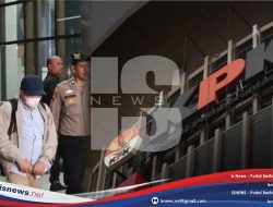 21 Nama OTT KPK di Lombok Barat