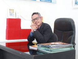 Suaeb Qury: Abu Nawas Masa Kini Versi Anak Muda