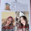 Viral Isu DPO Kasus Setengah Kilogram Sabu di Bima Diduga Berada di Mataram, Tersebar Foto Sang Pacar