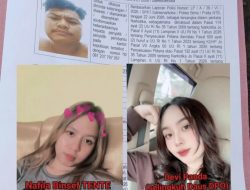 Viral Isu DPO Kasus Setengah Kilogram Sabu di Bima Diduga Berada di Mataram, Tersebar Foto Sang Pacar