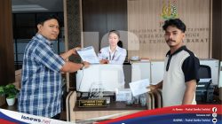 Kasus besar di Lombok Timur, RKC Laporkan PT Autore ke Kejati NTB