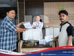 Kasus besar di Lombok Timur, RKC Laporkan PT Autore ke Kejati NTB