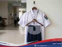 Ini Dia Oknum Staf Sarana dan Prasarana RSUD Provinsi NTB Yang Ambil Uang Cashback, “Staf Lain Hati-Hati”