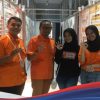 Buruh NTB Serukan Persatuan, Kedamaian, dan Demokrasi yang Berkeadilan