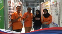 Buruh NTB Serukan Persatuan, Kedamaian, dan Demokrasi yang Berkeadilan