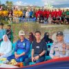 Sri Wahyuni Anggota Sumbawa Hadiri Pembukaan Turnamen Sepak Bola Desa Baru, Olahraga Pererat Persatuan Masyarakat