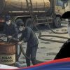 Dugaan Mafia BBM Subsidi di Pelabuhan Kempo, Putra Kempo Desak Polres Dompu Tangkap Para Pelaku dan Jangan Tutup Mata
