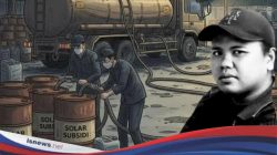 Dugaan Mafia BBM Subsidi di Pelabuhan Kempo, Putra Kempo Desak Polres Dompu Tangkap Para Pelaku dan Jangan Tutup Mata