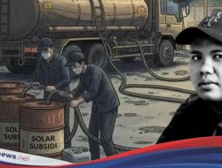 Dugaan Mafia BBM Subsidi di Pelabuhan Kempo, Putra Kempo Desak Polres Dompu Tangkap Para Pelaku dan Jangan Tutup Mata