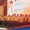 Usai Dilantik, Ahmad Dahlan Tegaskan Komitmen Bangkitkan Hanura di NTB
