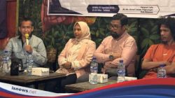 GAKADA BIDOM Bedah Dugaan Salah Diagnosis, DPRD dan RSUD NTB Sepakat Perkuat Sistem Layanan Kesehatan