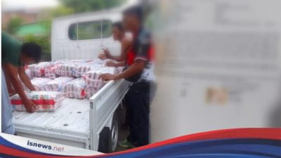 Kasus Bibit Jagung Tak Tuntas, Korban Desak Polres Dompu Amankan Kades Mbuju 1×24 Jam