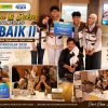Mahasiswa KKN Kelompok 55 Raih Penghargaan Terbaik II Expo KKN Reguler UMMat 2026