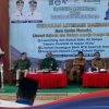 IGI Dompu Gelar Gerakan Literasi Daerah, Guru dan Siswa Didorong Menulis