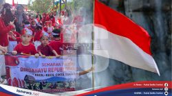 “Kecil-Kecil Cinta Tanah Air”, Kolaborasi Orang Tua dan Sekolah Menanamkan Semangat Nasionalisme