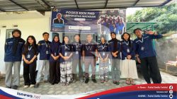Mahasiswa KKN PMD UNRAM Edukasi Warga Desa Tanjung Melalui Penerapan Biopori Sebagai Solusi Pengelolaan Sampah Organik Dan Pencegahan Genangan Air Serta Pemanfaatan Minyak Jelantah Menjadi Lilin Aromaterapi
