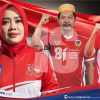Semarak HUT ke-81 RI, RKD dan RKBPL Satukan Keluarga Bima-Dompu dalam Pesta Kebersamaan di NTB