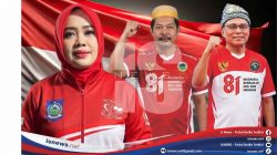 Semarak HUT ke-81 RI, RKD dan RKBPL Satukan Keluarga Bima-Dompu dalam Pesta Kebersamaan di NTB