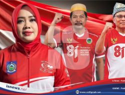 Semarak HUT ke-81 RI, RKD dan RKBPL Satukan Keluarga Bima-Dompu dalam Pesta Kebersamaan di NTB