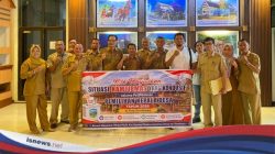 20 Desa di Sumbawa Gelar Pilkades, DPMD Tekankan Netralitas dan Sportivitas
