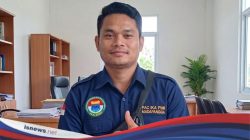 IKA PMII Madapangga Desak Pemda Bima Segera Perbaiki Jalan Bola-Campa dan Ncandi-Monggo