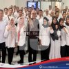 Cetak Insinyur Profesional Berdaya Saing Global, PSPPI FT Unram Awali Perkuliahan dengan 49 Mahasiswa Baru