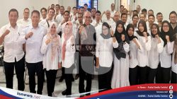 Cetak Insinyur Profesional Berdaya Saing Global, PSPPI FT Unram Awali Perkuliahan dengan 49 Mahasiswa Baru